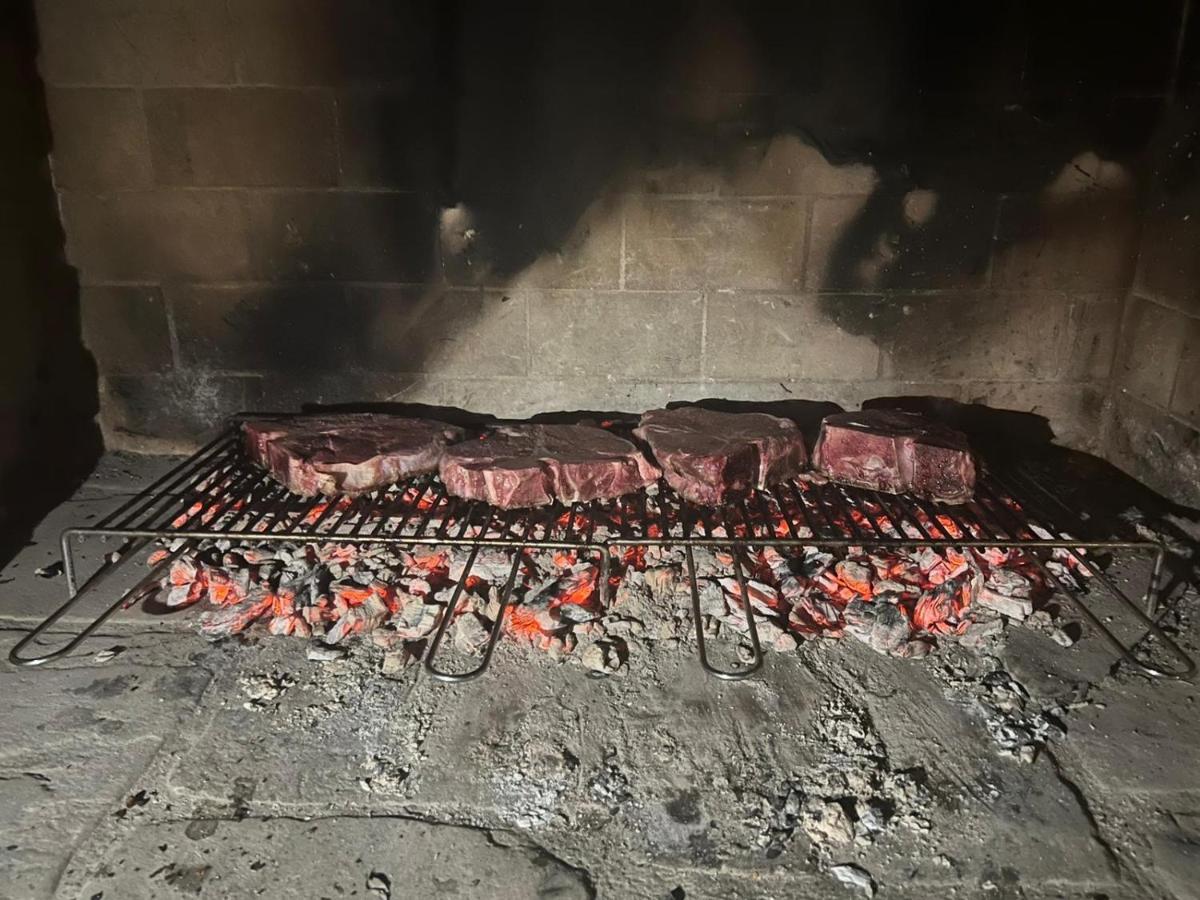 Locanda Podere Le Vigne Radda in Chianti Eksteriør bilde