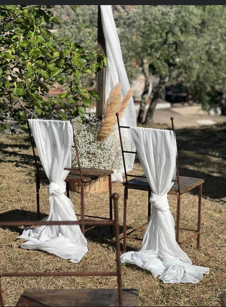 Locanda Podere Le Vigne Radda in Chianti Eksteriør bilde